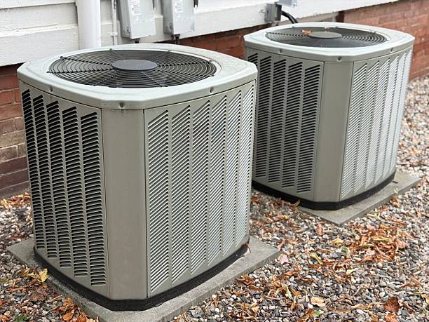 Reliable Emergency Hvac contractor in Fostoria, IA by JG Cool HVAC